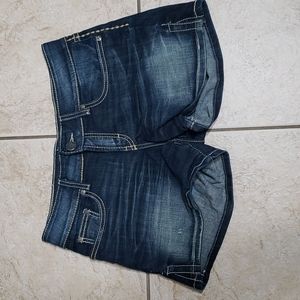 Women Jean Shorts